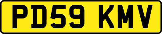 PD59KMV