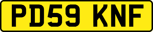 PD59KNF