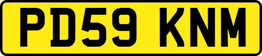 PD59KNM