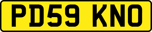 PD59KNO