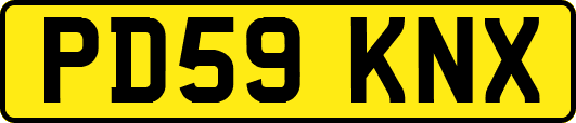 PD59KNX