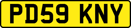 PD59KNY