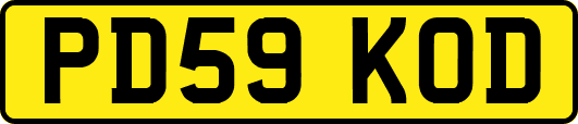 PD59KOD