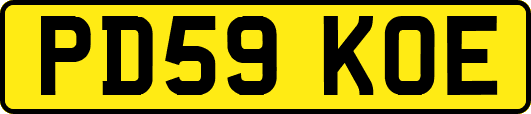 PD59KOE