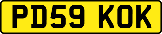 PD59KOK