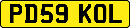 PD59KOL