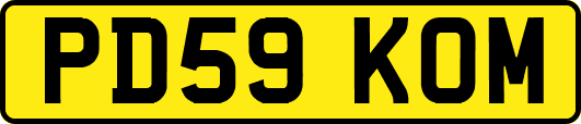 PD59KOM