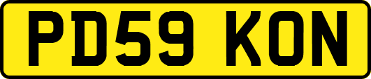 PD59KON