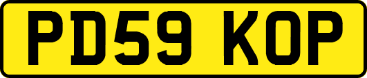 PD59KOP