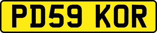 PD59KOR