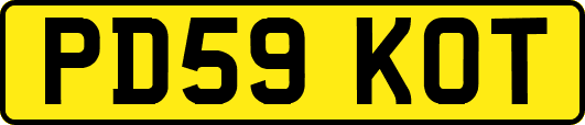 PD59KOT