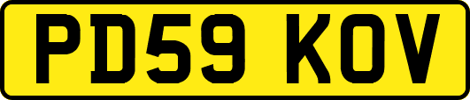 PD59KOV