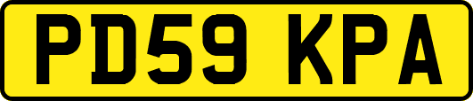 PD59KPA