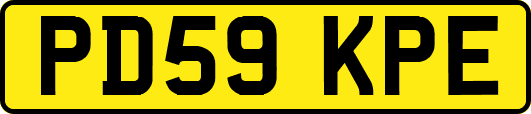 PD59KPE