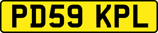 PD59KPL