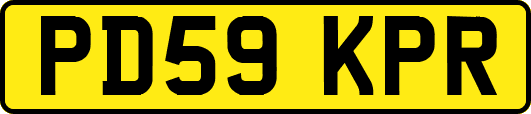 PD59KPR