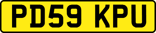 PD59KPU
