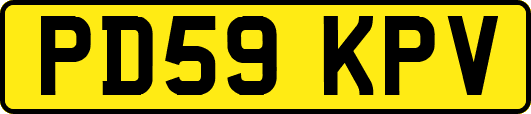 PD59KPV