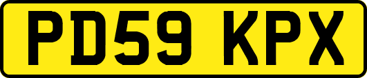PD59KPX