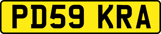 PD59KRA