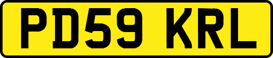 PD59KRL