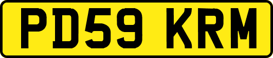 PD59KRM