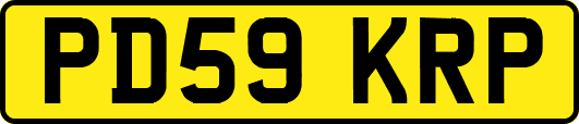 PD59KRP