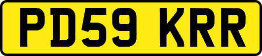 PD59KRR