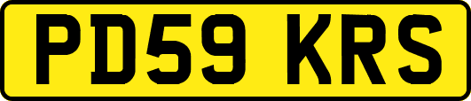 PD59KRS
