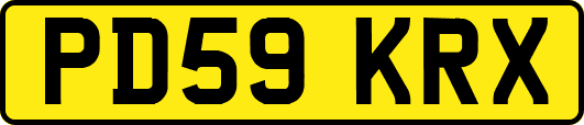 PD59KRX