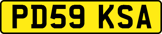 PD59KSA