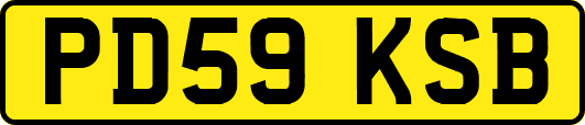 PD59KSB