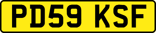 PD59KSF