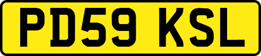 PD59KSL
