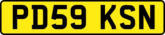 PD59KSN