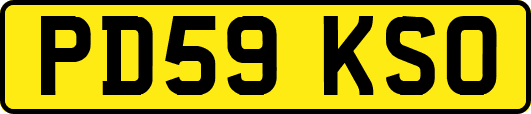 PD59KSO