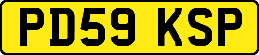 PD59KSP