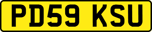 PD59KSU