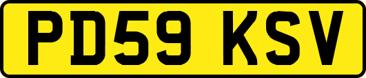 PD59KSV