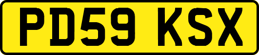 PD59KSX