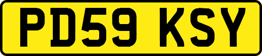 PD59KSY