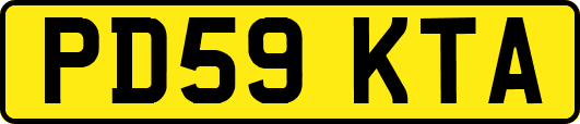 PD59KTA