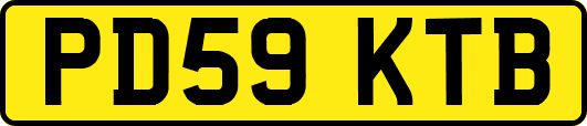 PD59KTB