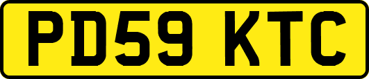 PD59KTC