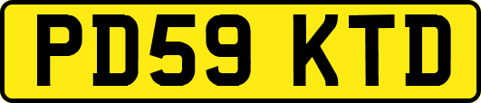 PD59KTD