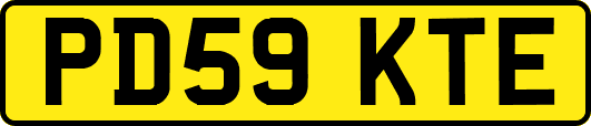 PD59KTE