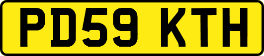 PD59KTH
