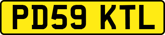 PD59KTL