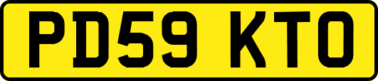 PD59KTO