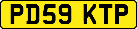 PD59KTP